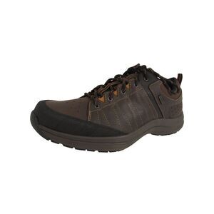 Dunham Mens 'Seth' Waterproof Lace Up Oxfords